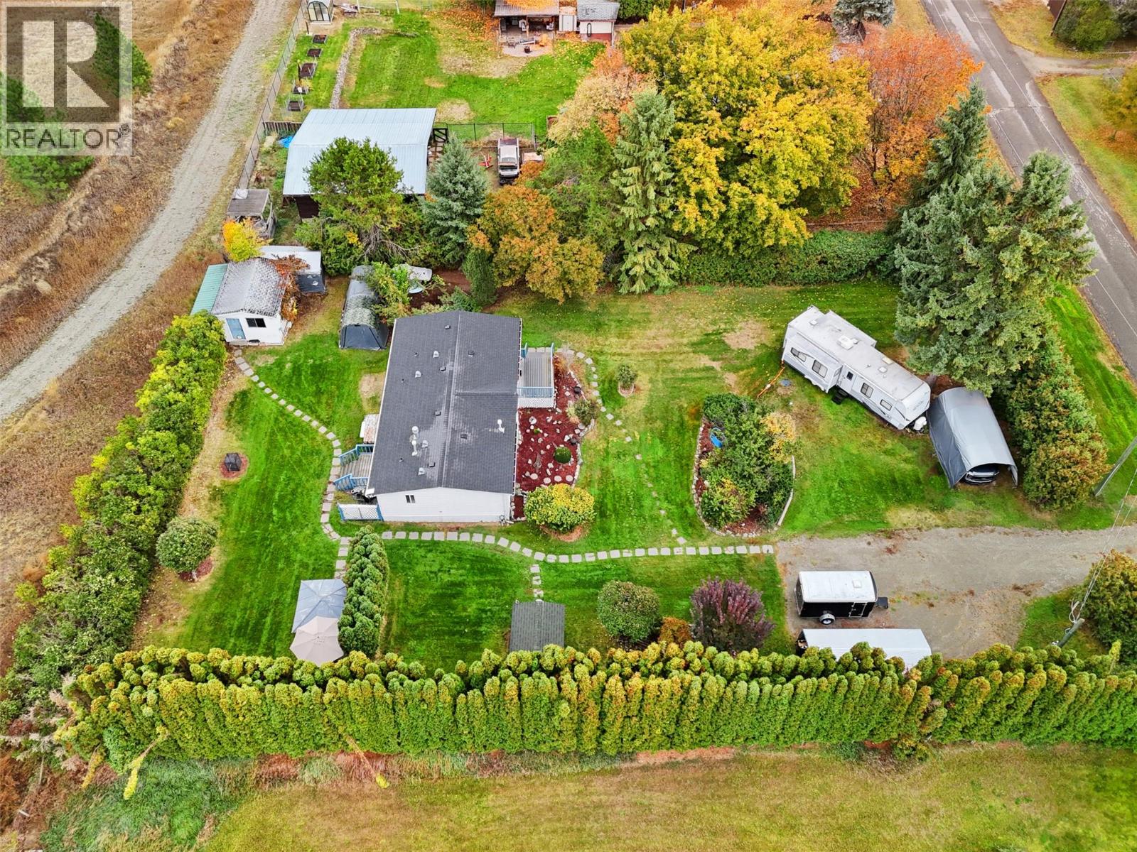 120 Zirnhelt Rd, Kamloops, BC V2H 0B3