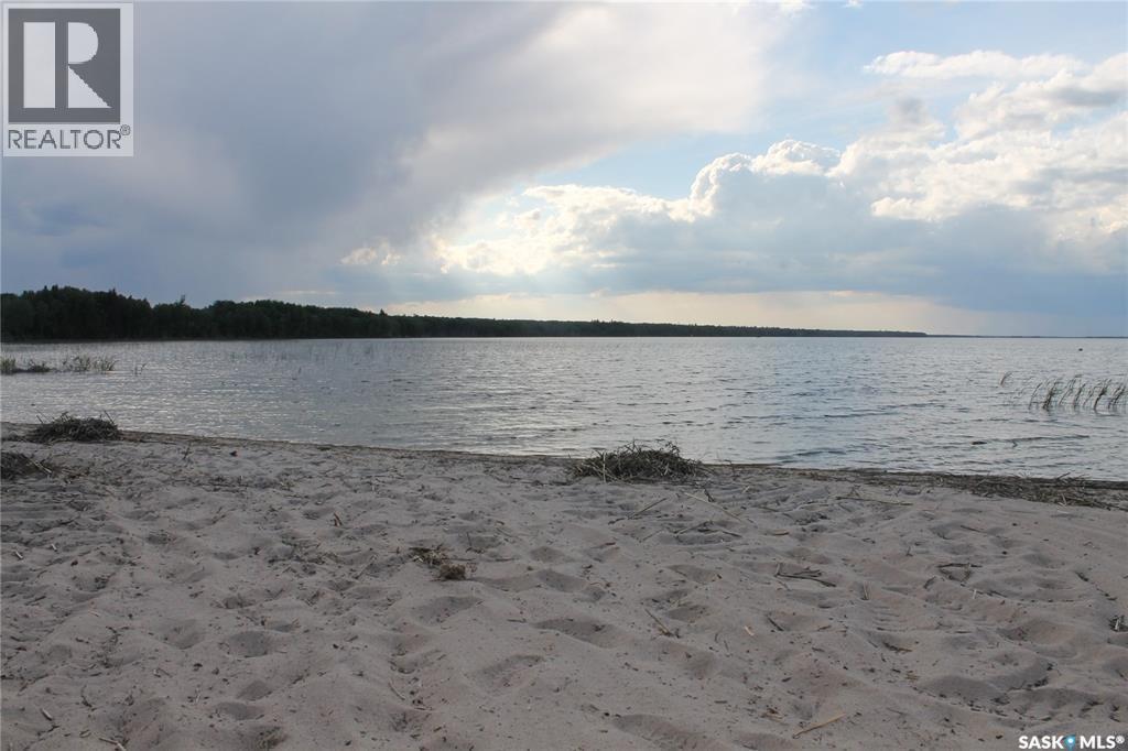 Beachfront Lot Delaronde Lake, Big River Rm No. 555, SK S0J 0E0