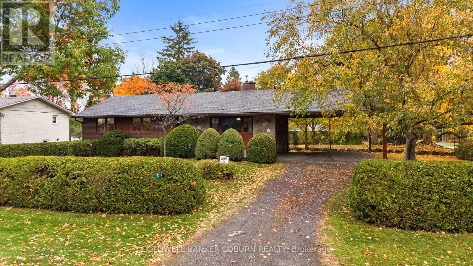 53 Eisenhower Cres, Ottawa, ON K2J 3Z8