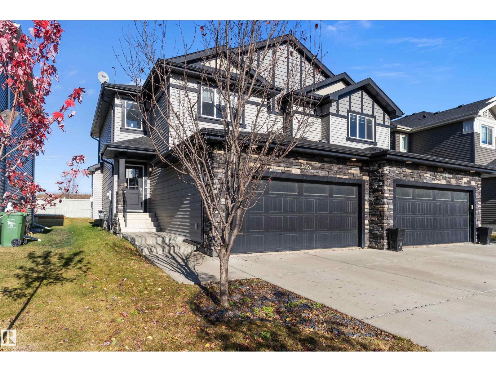 49 Avenue Unit 3520, Beaumont, AB T4X 2B5