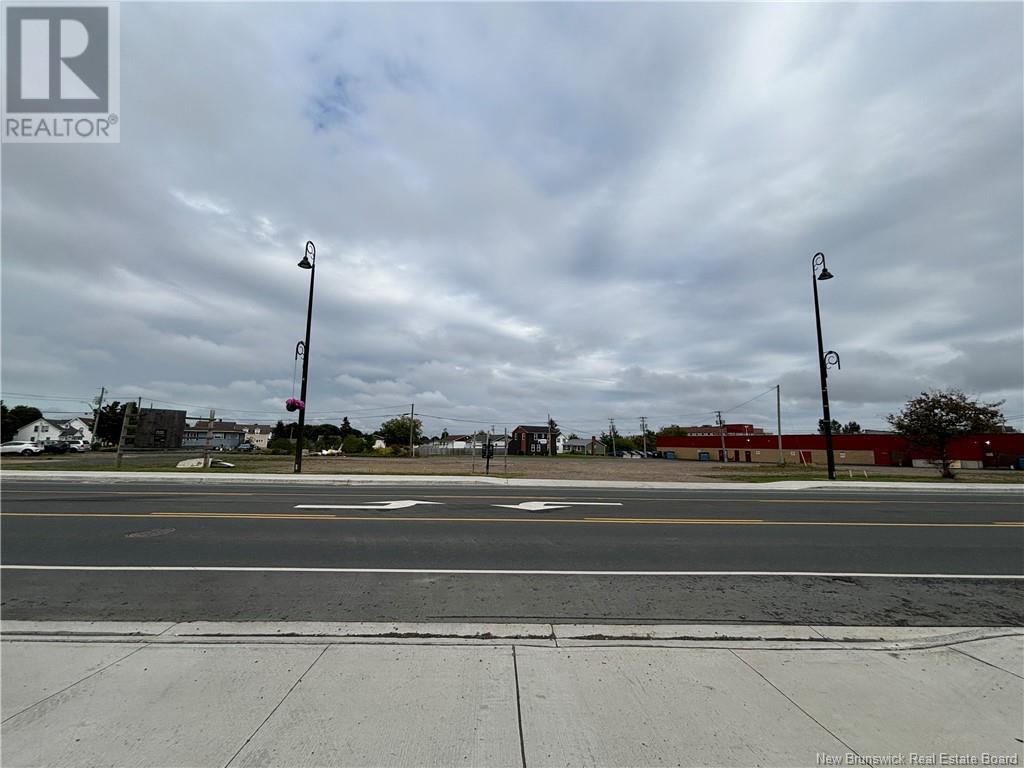 Lot Principale Street, Tracadie, NB E1X 1C8