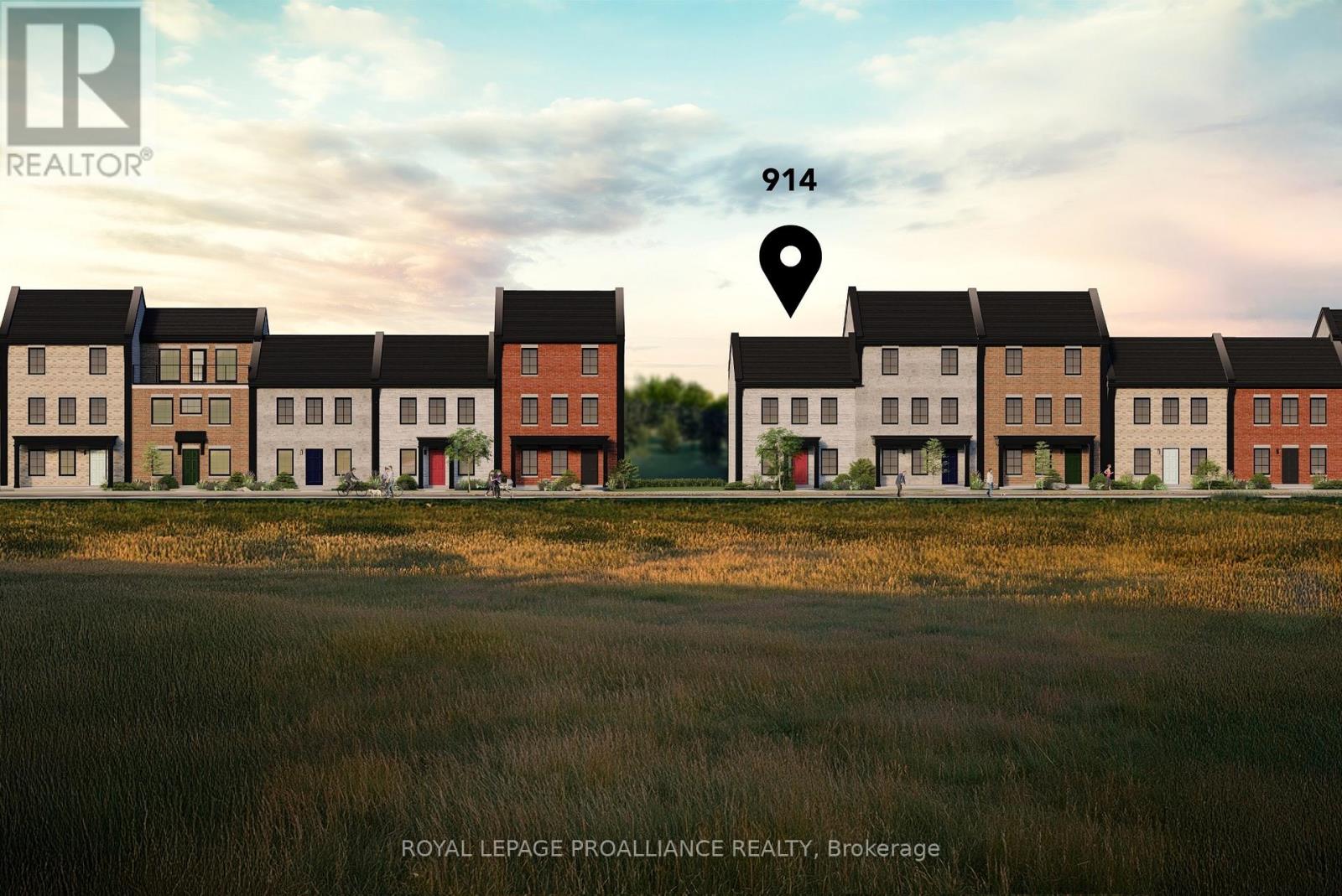 914 Kerr St, Cobourg, ON K9A 1N6