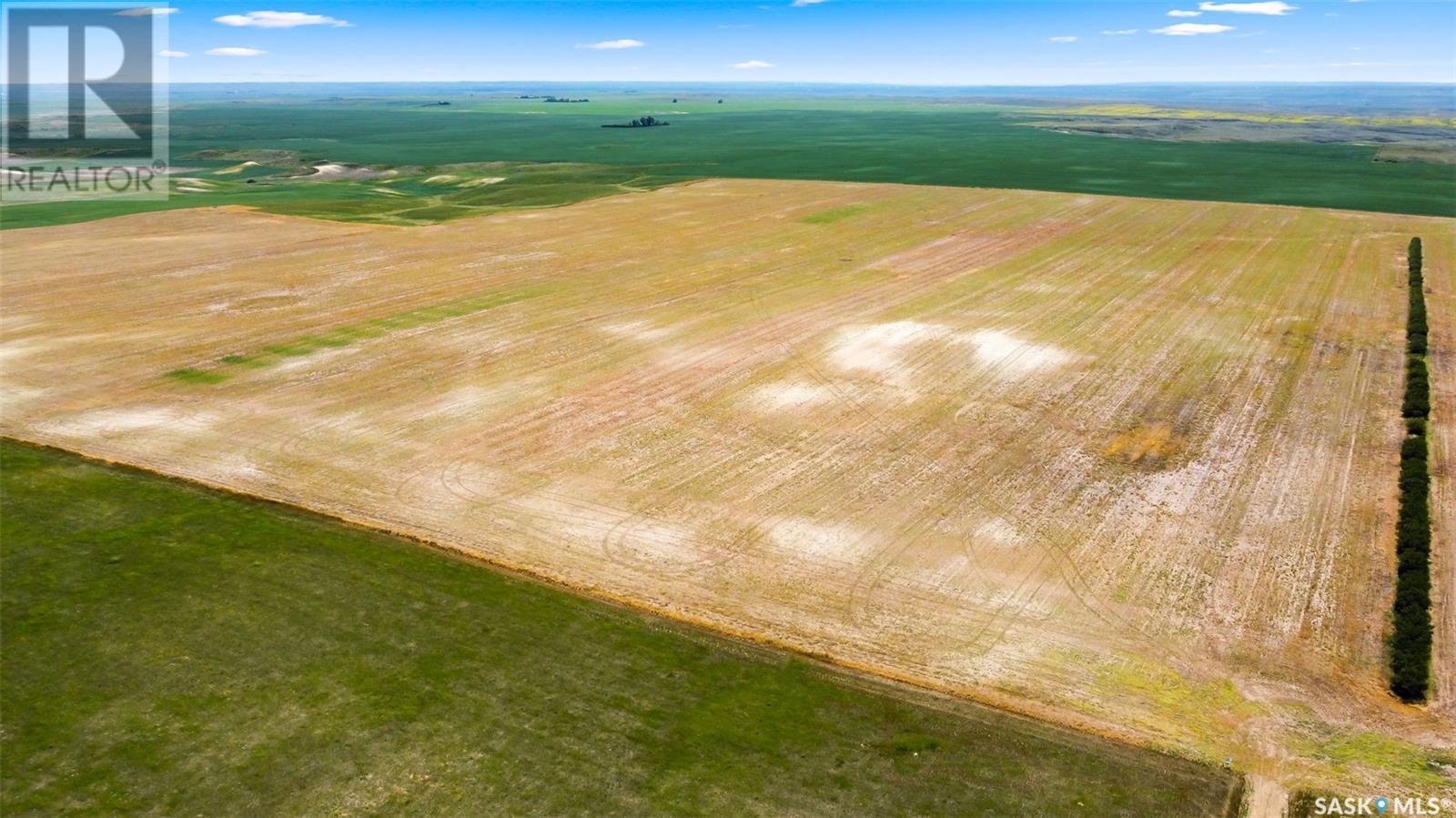 2 Quarters Grainland Near Coronach, Hart Butte Rm No. 11, SK S0H 0B1