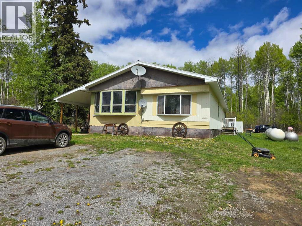 53216 Range Road 181, Rural Yellowhead County, AB T7E 3V2