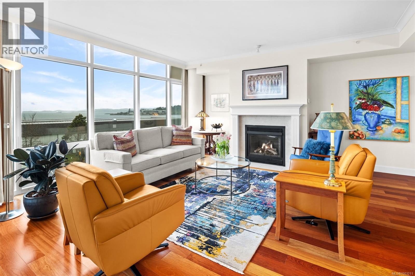 21 Dallas Rd Unit 410 Rd, Victoria, BC V8V 4Z9