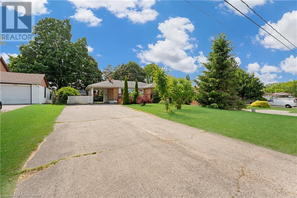 293 King George Rd, Brantford, ON N3R 5L1