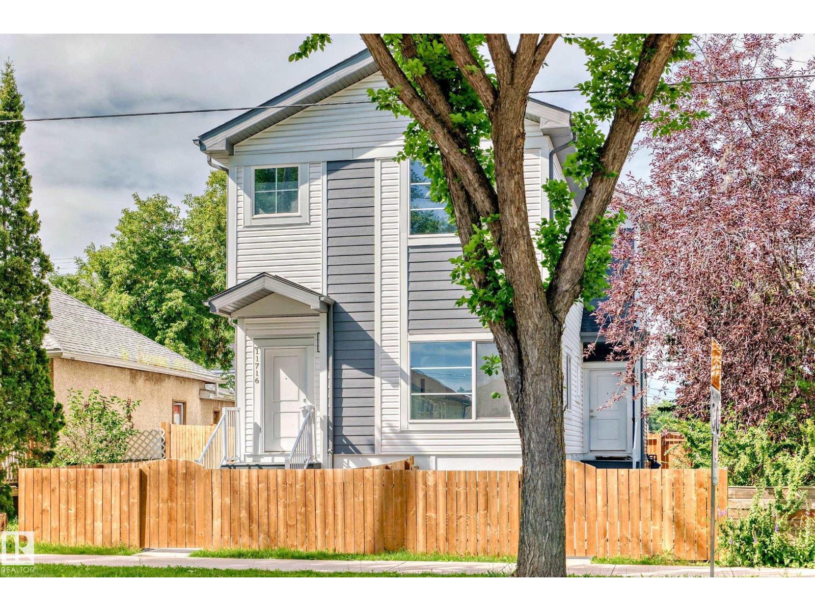 129 Av Nw Unit 11716, Edmonton, AB T5E 0M8