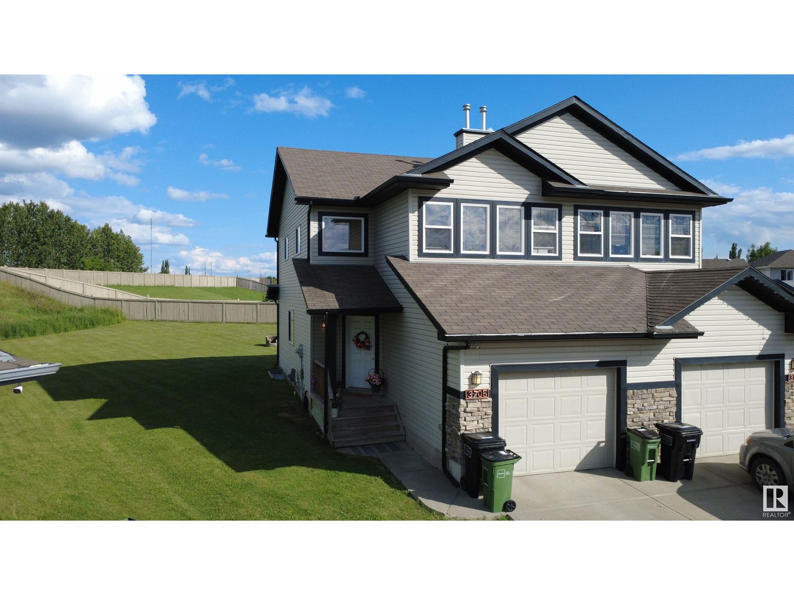 11 St Nw Unit 3705, Edmonton, AB T6T 0E8