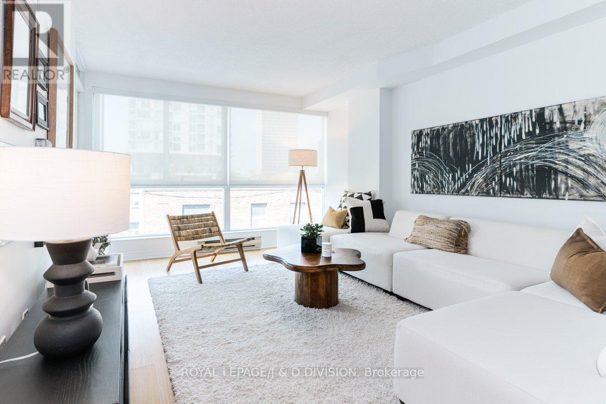 507 7 Broadway Ave, Toronto, ON M4P 3C5