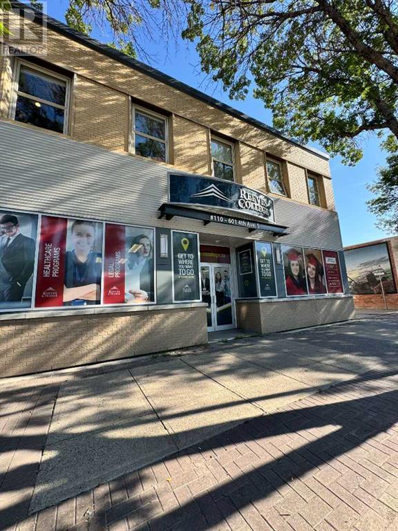 4 Avenue S Unit 601, Lethbridge, AB T1J 0N6