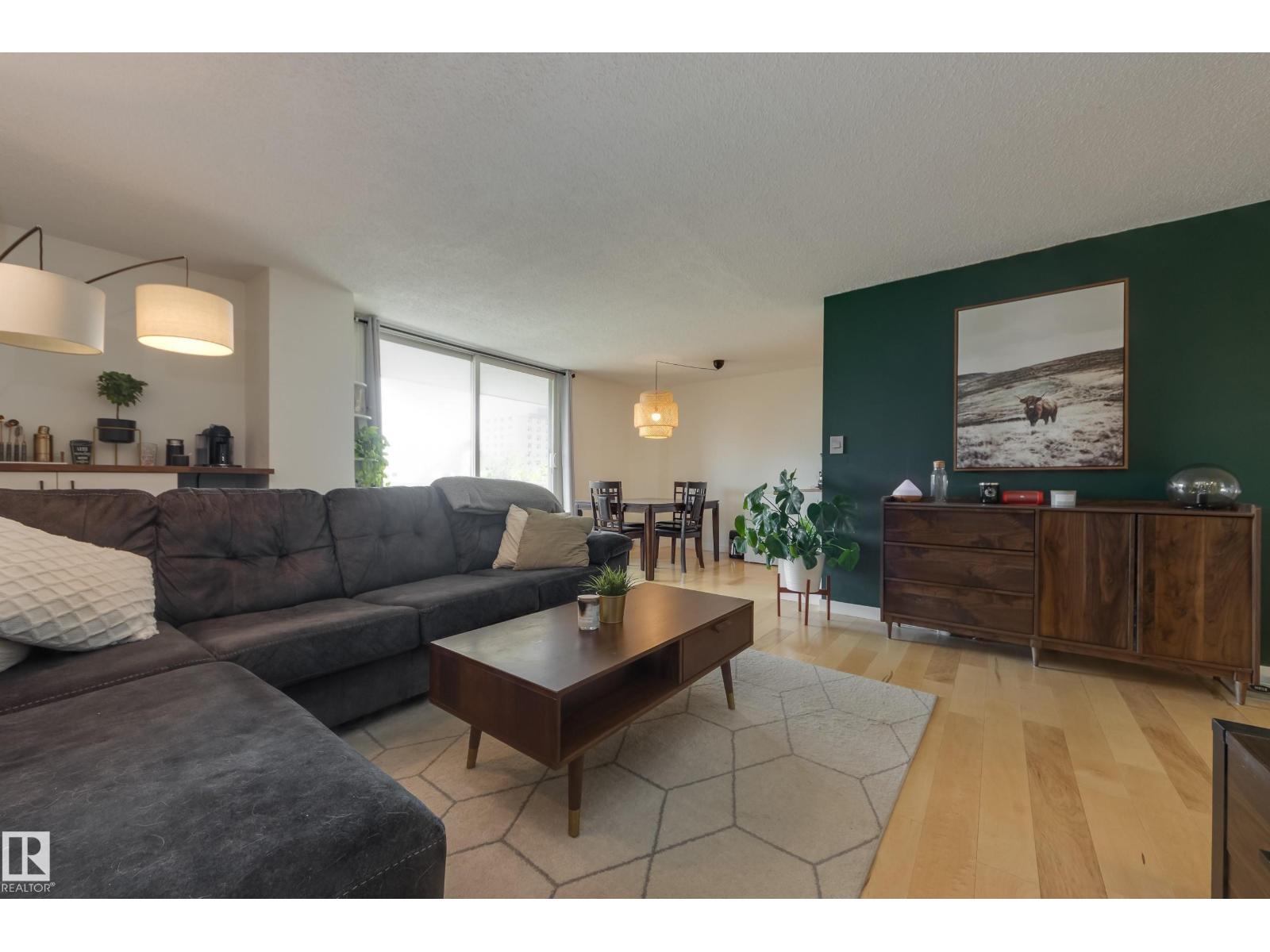 9909 110 Street Northwest #504, Edmonton, AB T5K 2E5
