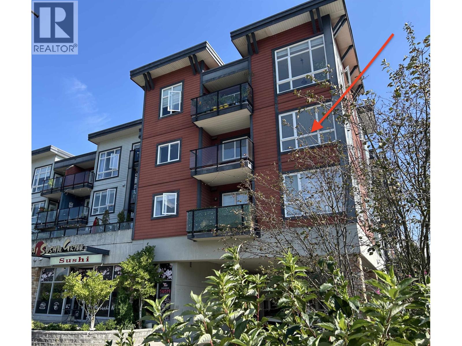 40437 Tantalus Road Unit 301, Squamish, BC V8B 0A9