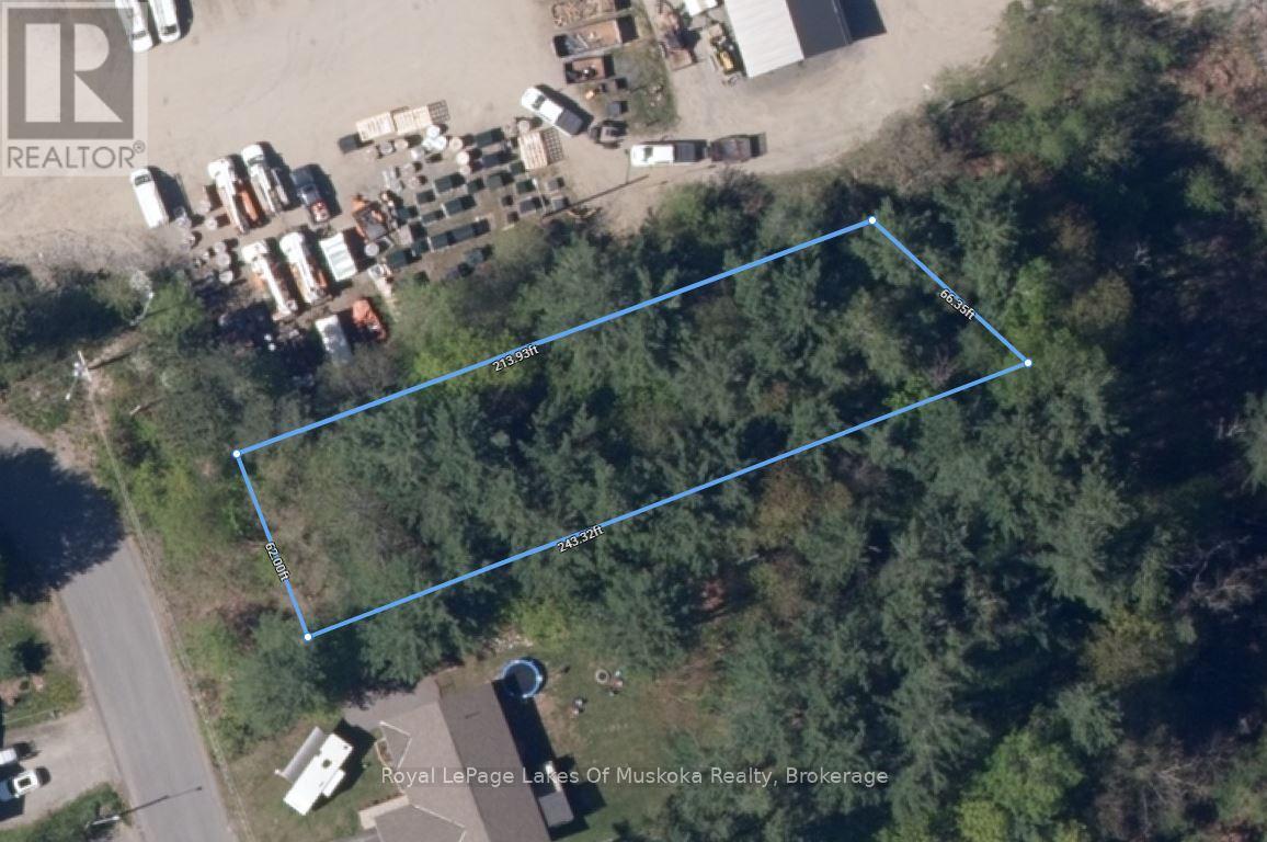 206 Veldor Cres, Bracebridge, ON P1L 1J4