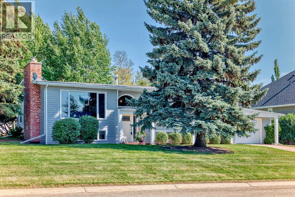39 Street Close Unit 3919, Ponoka, AB T4J 1A9