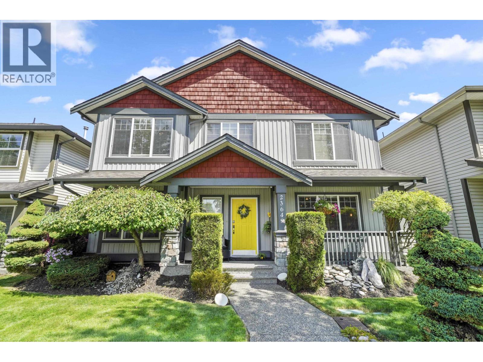 23649 Kanaka Way, Maple Ridge, BC V2W 2G1