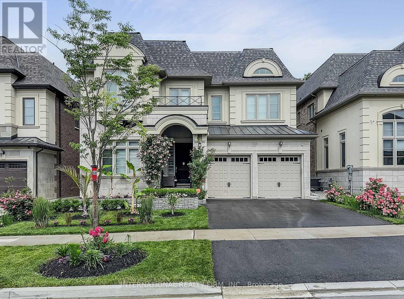 150 Cannes Ave, Vaughan, ON L4H 3X2