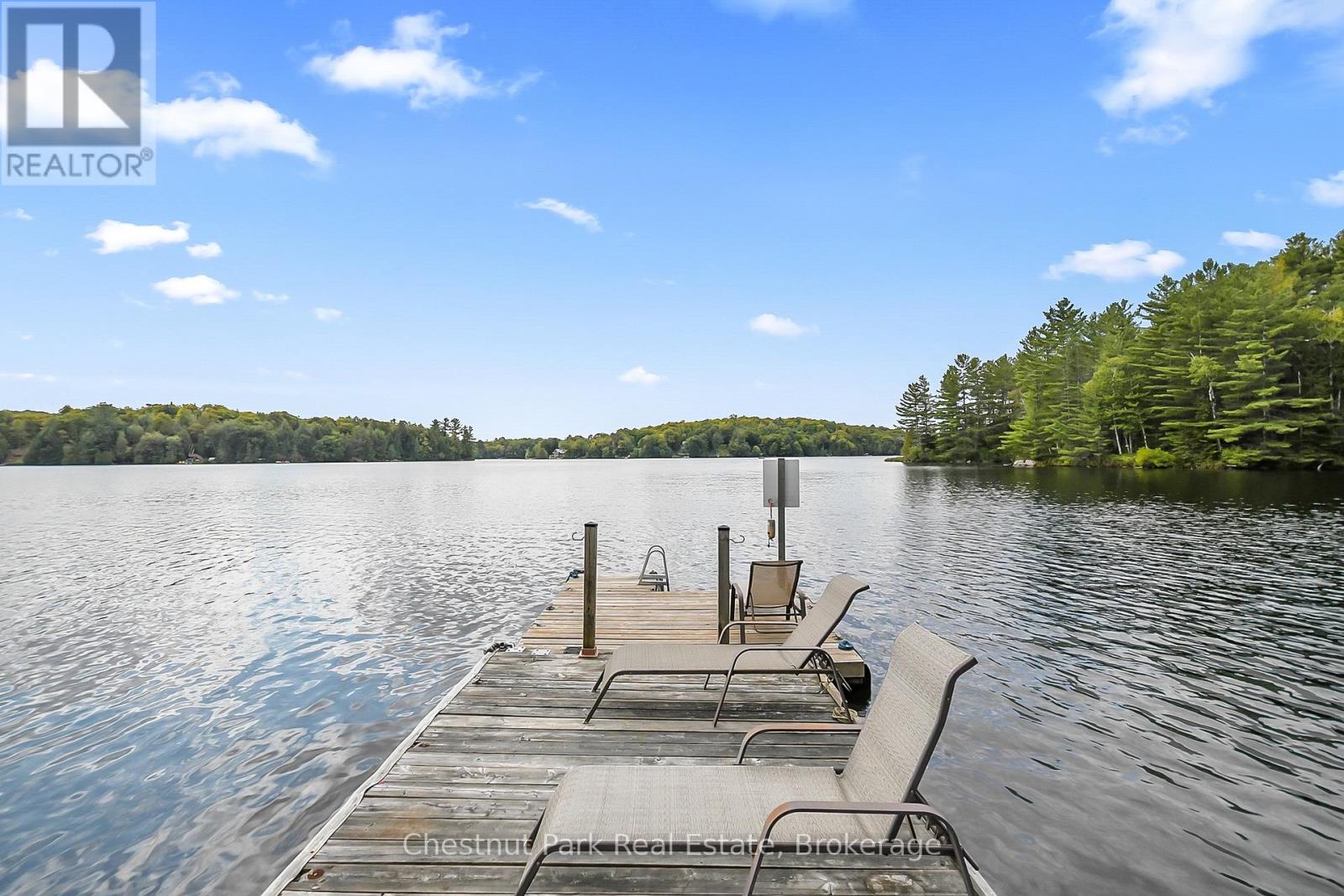 501 N Bay Lake Rd, Perry Emsdale, ON P0A 1J0
