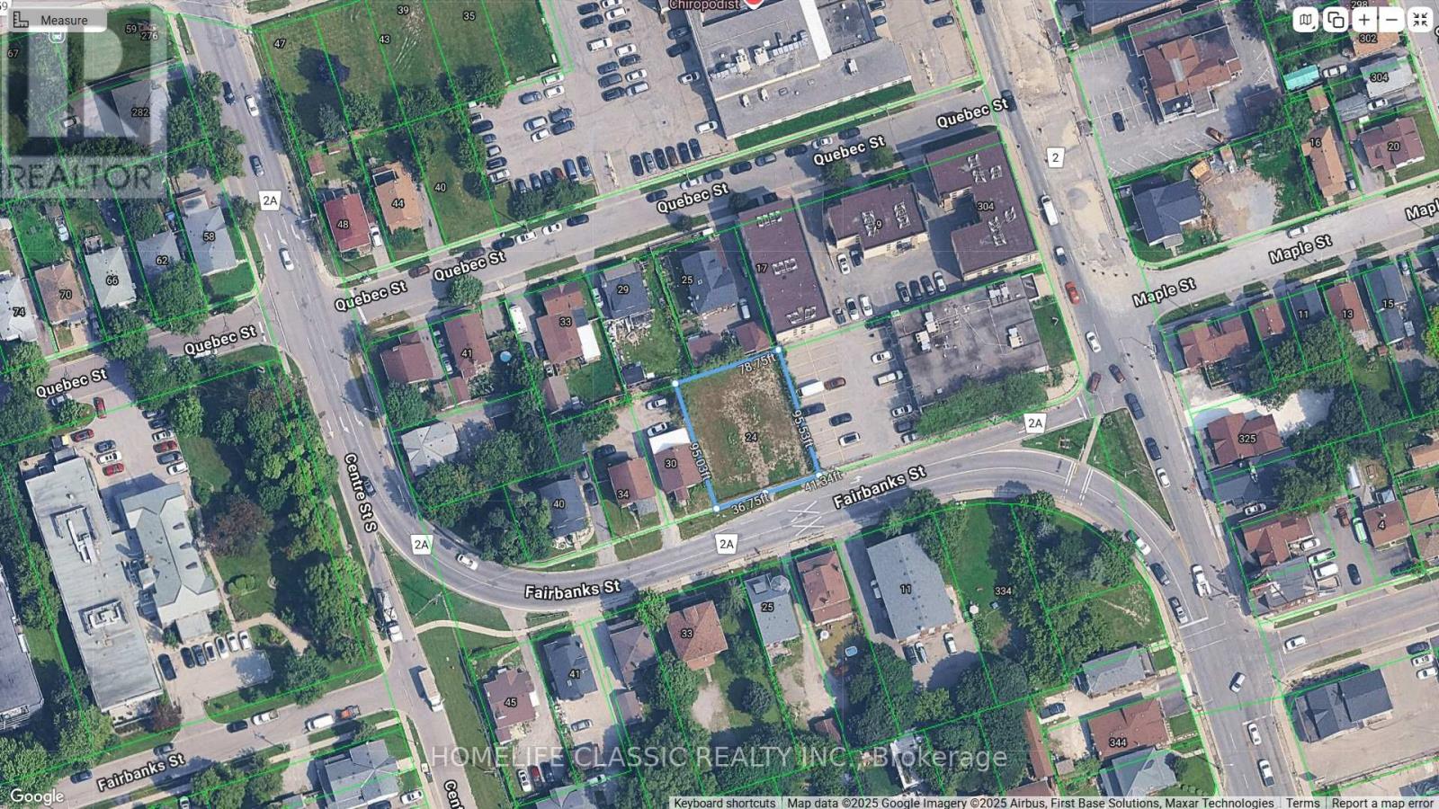 24 Fairbanks St, Oshawa, ON L1H 2L8