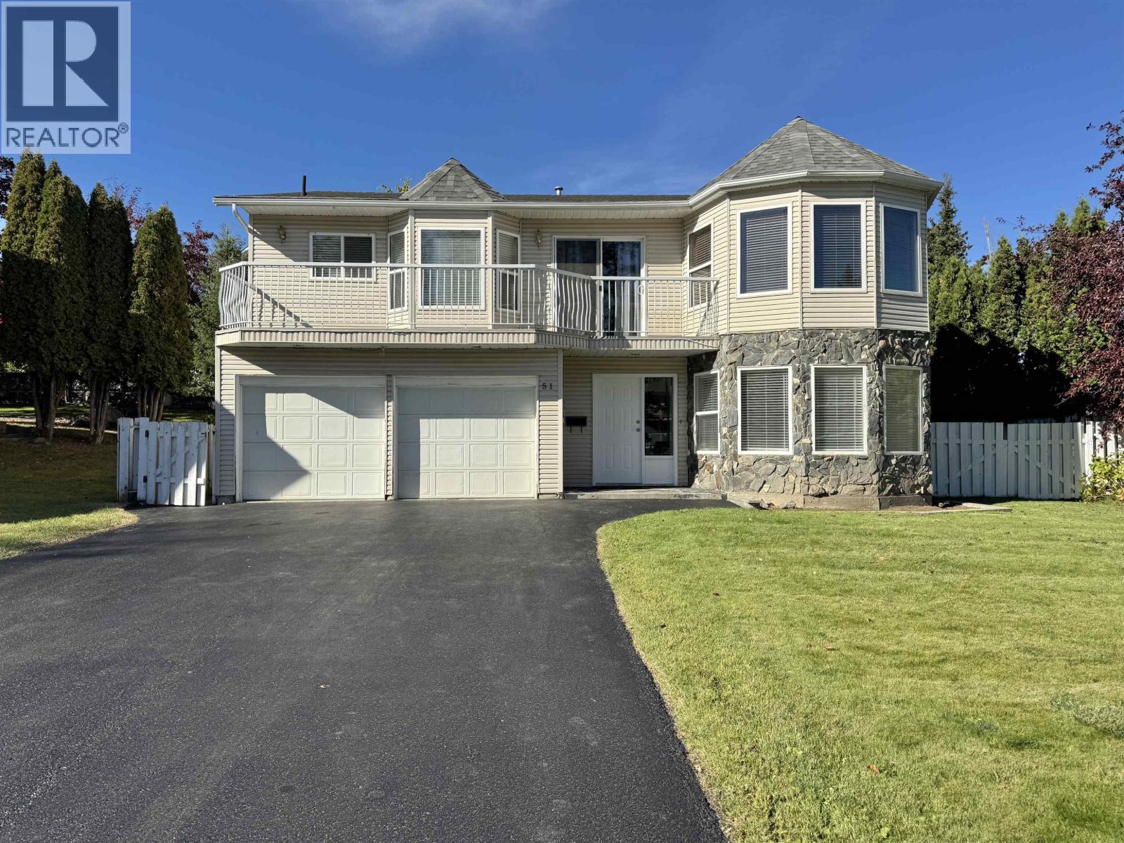 51 Westridge Dr, Williams Lake, BC V2G 5K3