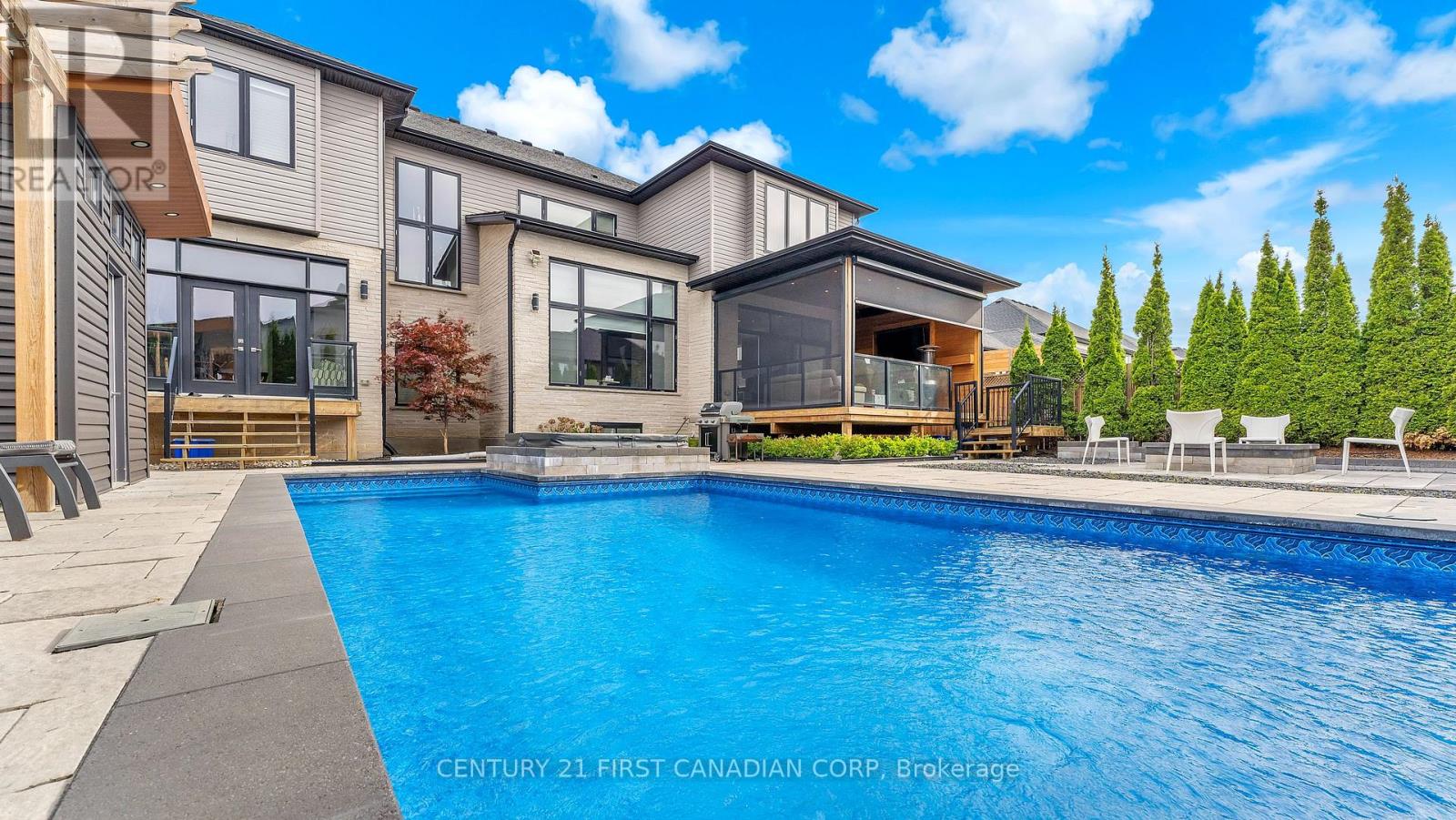 6584 French Ave, London, ON N6P 0G5