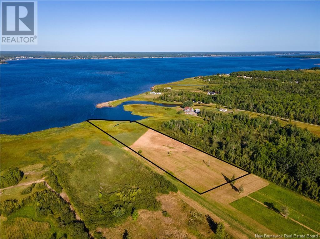 Vacant Lot Route 530, Grande-digue, NB E4R 5P6