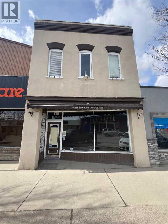 311 Main St, Cardston, AB T0K 0K0