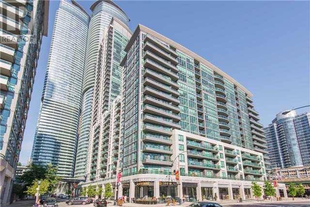 25 Lower Simcoe St A9 St, Toronto, ON M5J 3A1