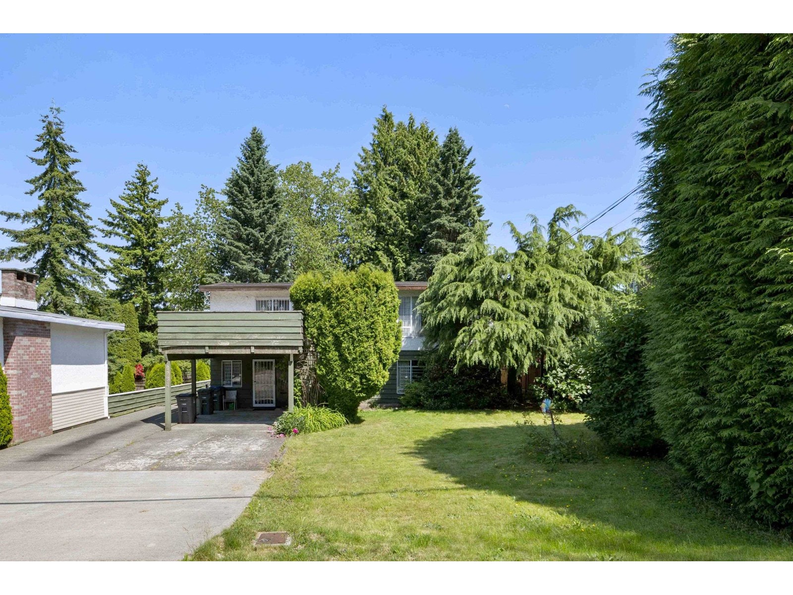 123 Street Unit 9964 #a, Surrey, BC V3V 4R2