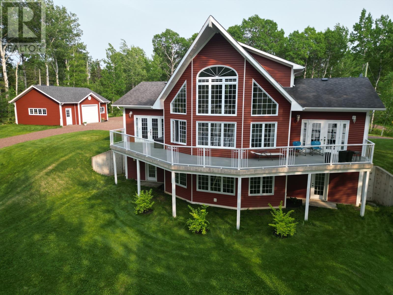 142 Sandy Point Rd, Norris Arm, NL A0G 3M0