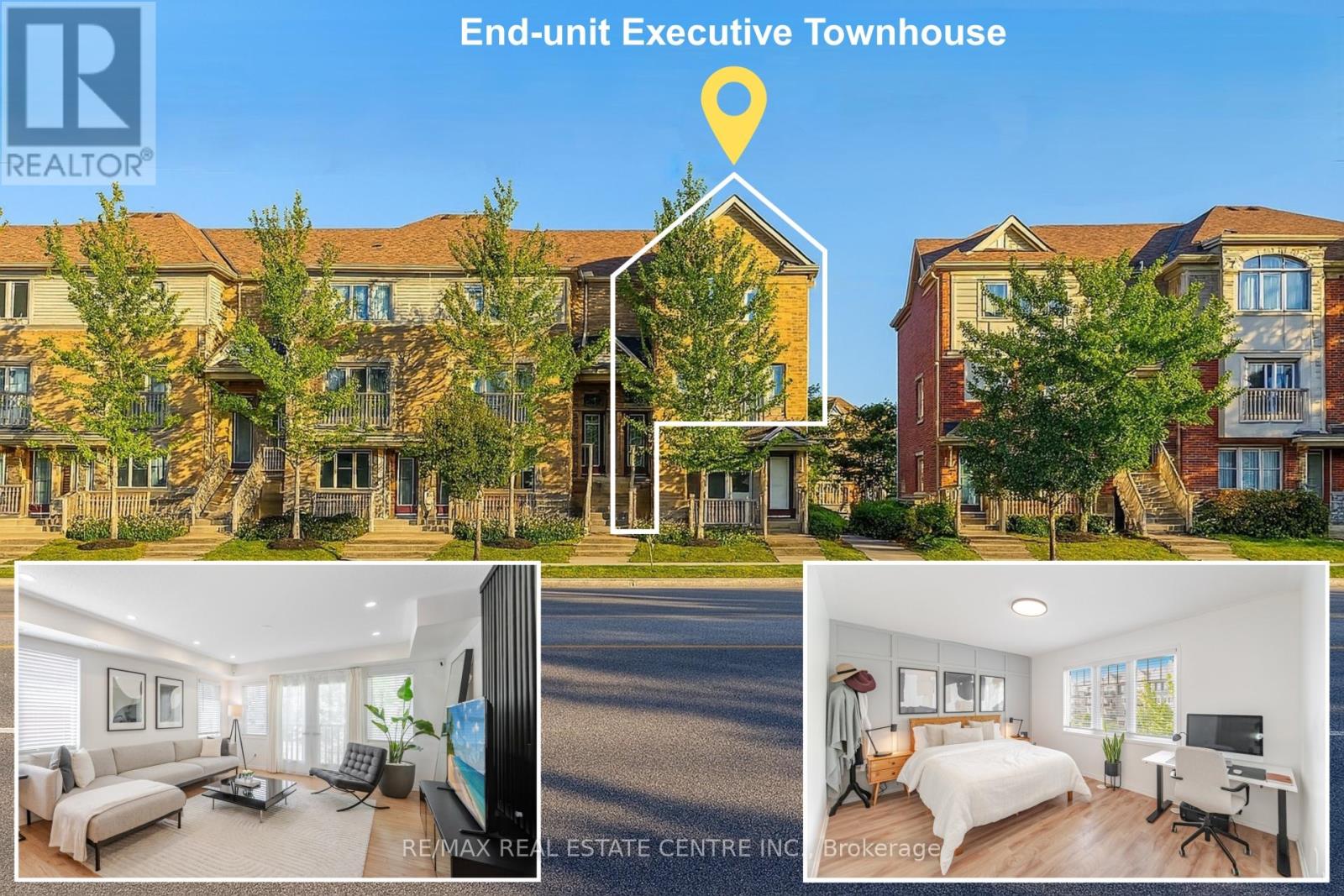 12 3070 Thomas St, Mississauga, ON L5M 0T2
