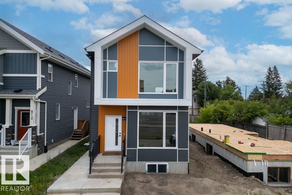 149 St Nw Unit 8713, Edmonton, AB T5R 1B5