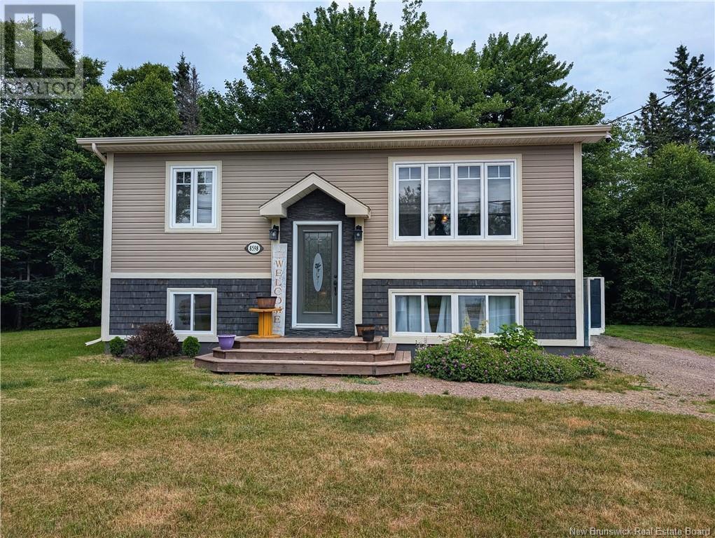 8598 Nb-150, Losier Settlement, NB E1X 3B9