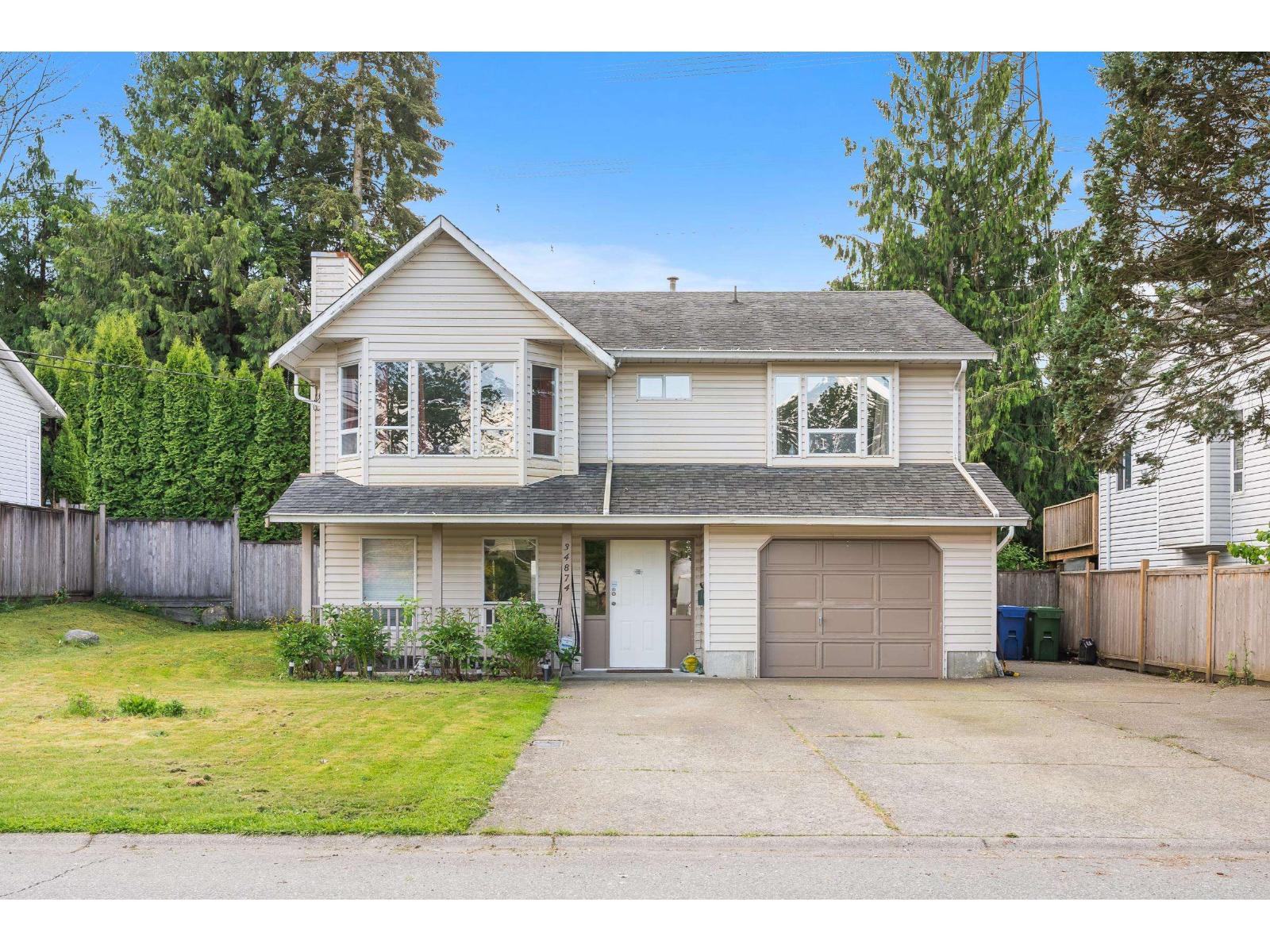 34874 High Dr, Abbotsford, BC V2S 4P6