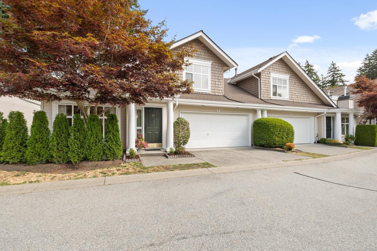 14877 33rd Avenue Unit 17, Surrey, BC V4P 3A3