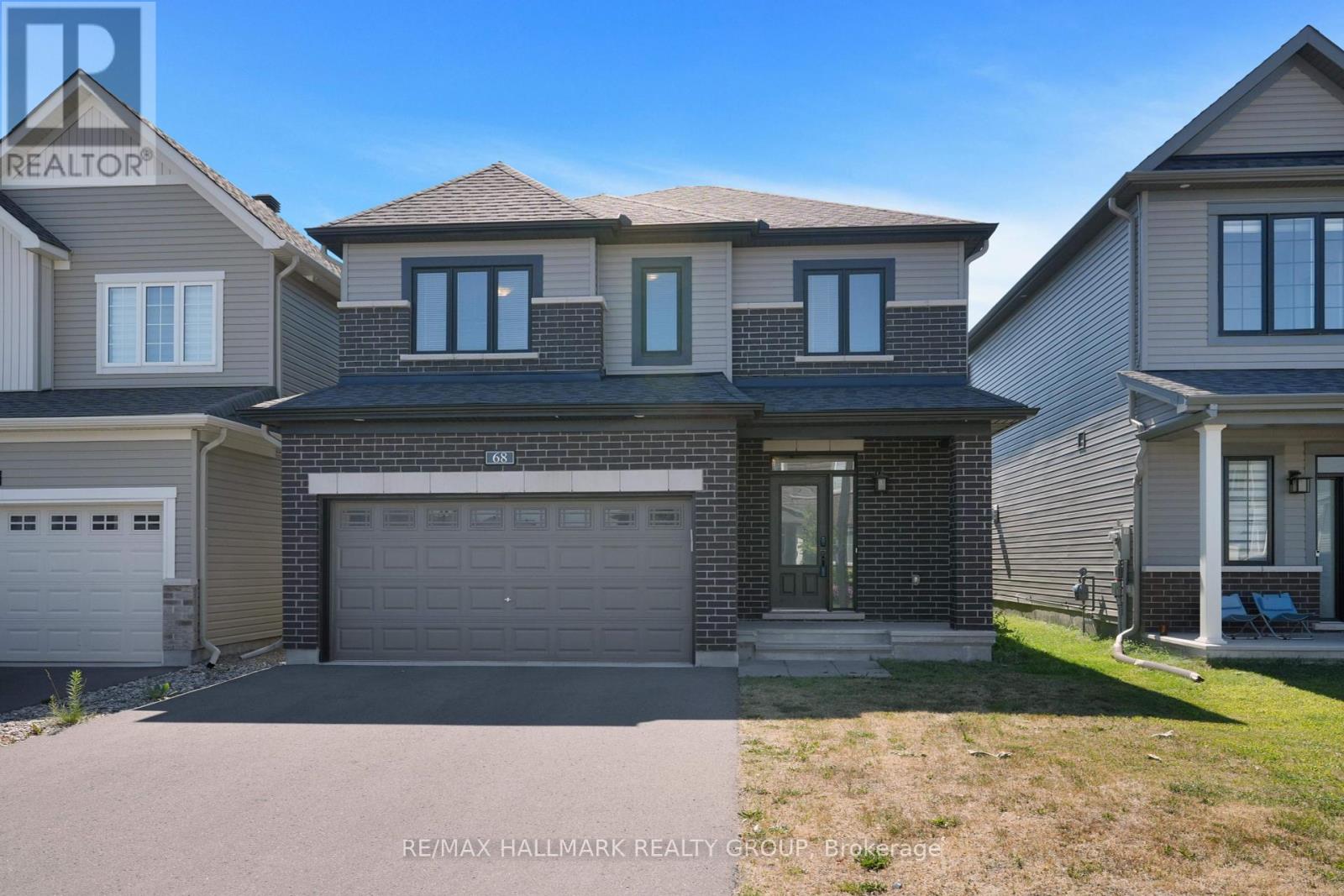 68 Ralph Erfle Way, Ottawa, ON K2J 6V5