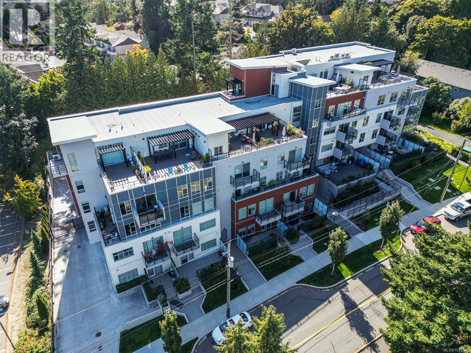 1450 Glentana Rd Unit 207 Rd, View Royal, BC V9A 2P8