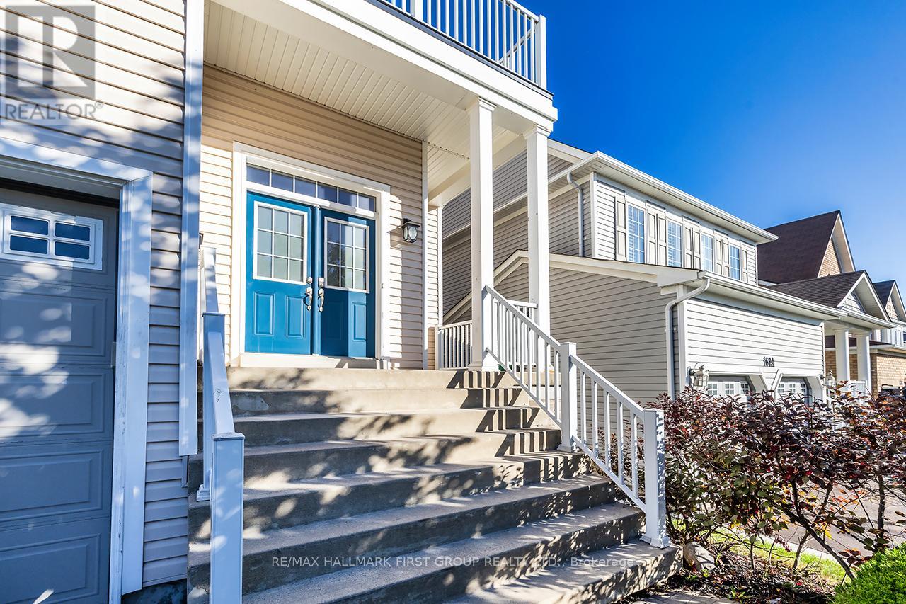 1620 Badgley Dr, Oshawa, ON L1K 0H2