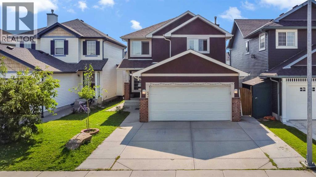 53 Marthas Haven Grn NE, Calgary, AB T3J 3X5