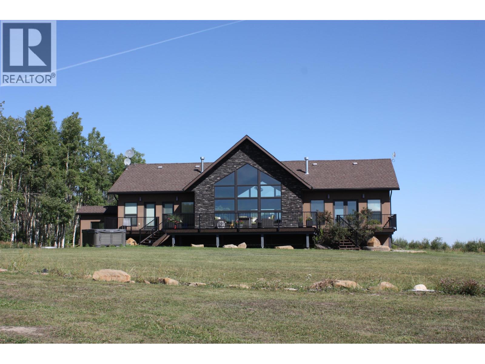 14154 Smith Rd, Fort St. John, BC V1J 8E1