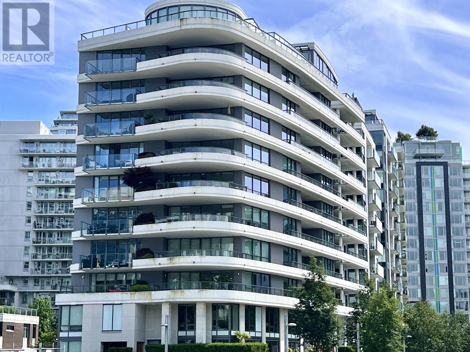 1678 Pullman Porter Street Unit 407, Vancouver, BC V6A 0H4