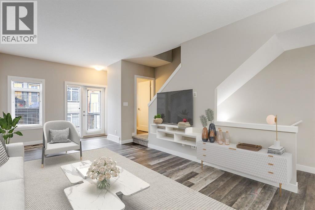 74 Sage Bluff Cir NW, Calgary, AB T3R 1T5