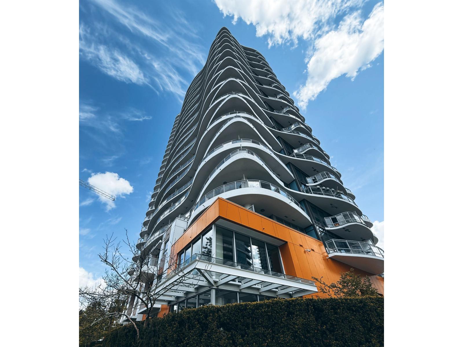 13303 Central Avenue Unit 1202, Surrey, BC V3T 0K6