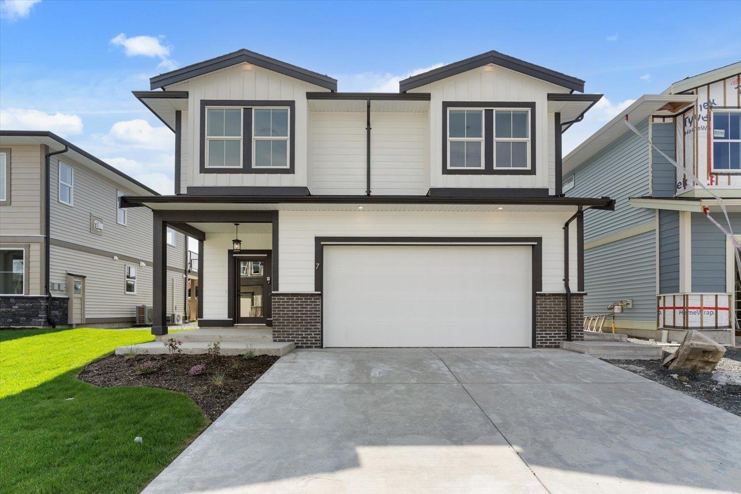 46058 Bonny Avenuechilliwack Proper East Unit 7, Chilliwack, BC V2P 3H6