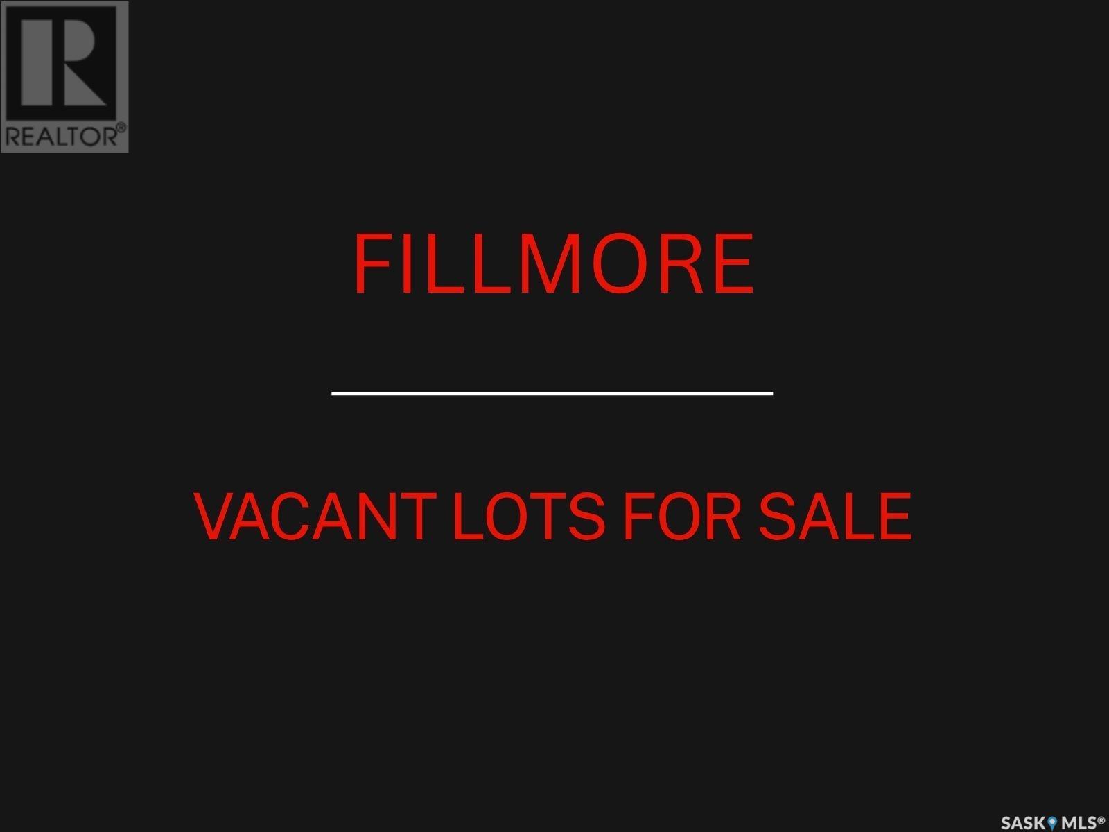 37 Railway Ave, Fillmore, SK S0G 1N0
