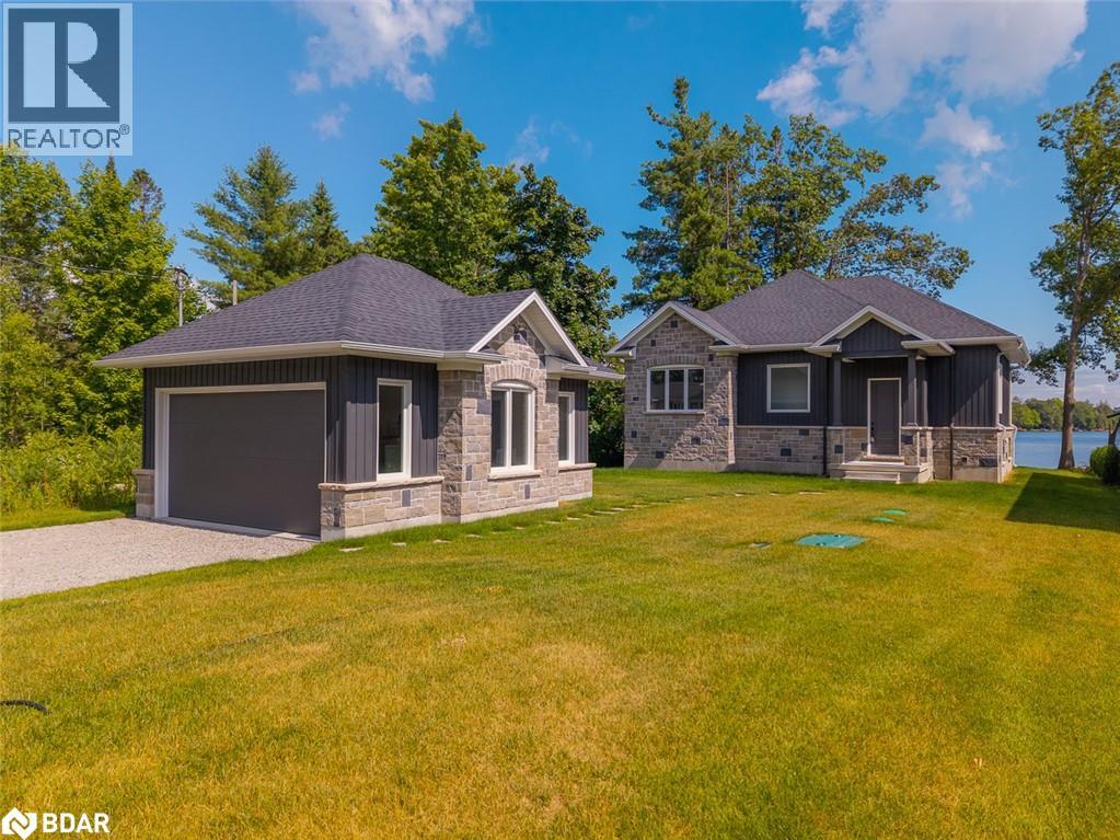 3331 St George Blvd, Severn, ON L0K 2B0