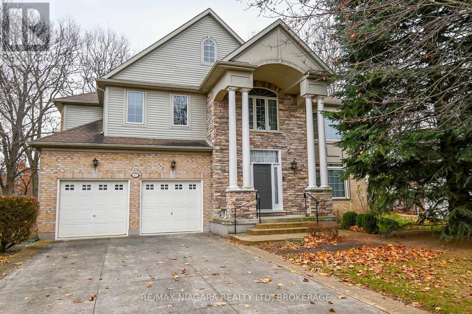 47 Scullers Way, St. Catharines, ON L2N 7S9