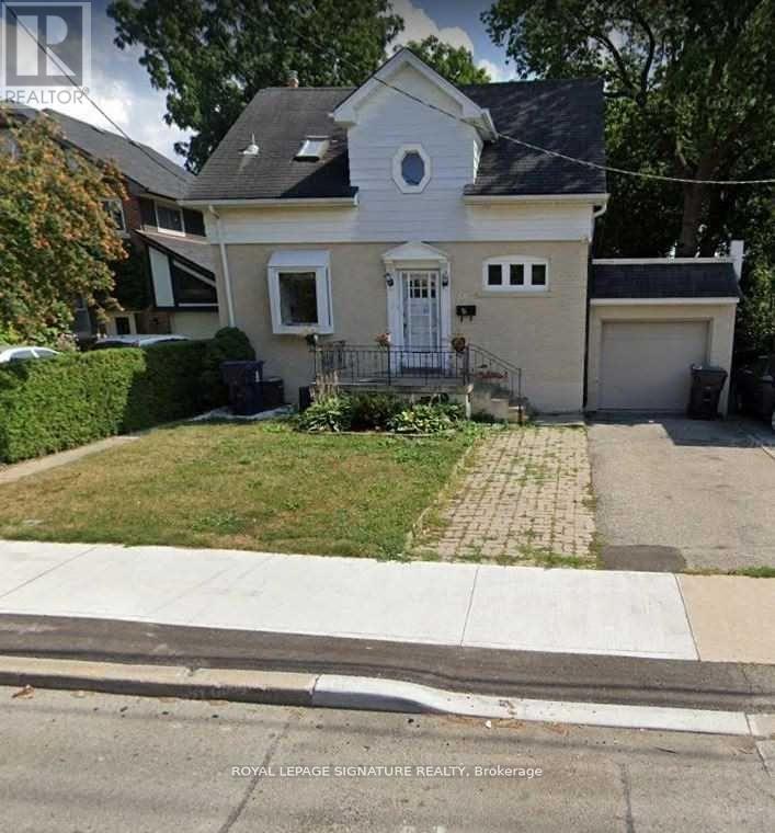 53 Johnston Ave, Toronto, ON M2N 1G9