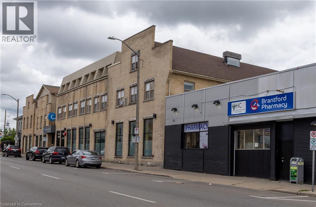 365 Colborne St, Brantford, ON N3S 3N2