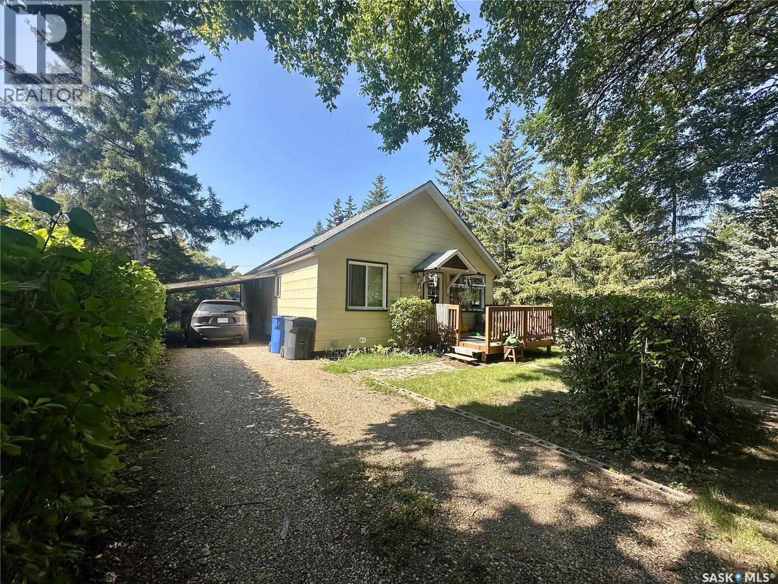 346 Cotter St, Kamsack, SK S0A 1S0