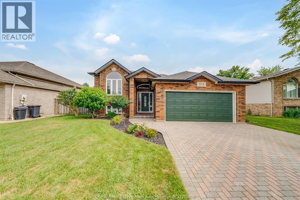 515 Birmingham Ave, Lasalle, ON N9J 3M5